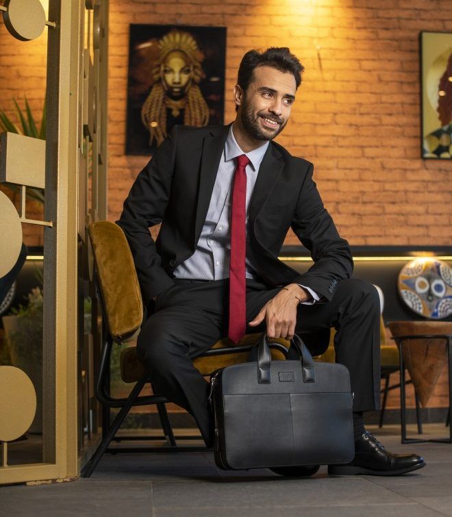 mirattibags black