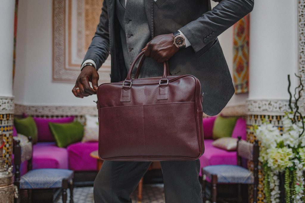 mirattibags black