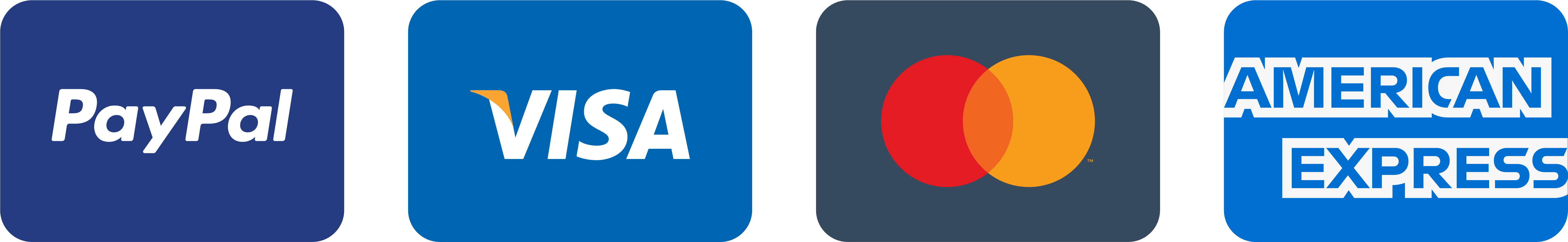 payment methods