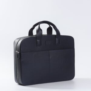 NAVY BLUE BUSINESS ANIK