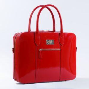ANIKA BUSINESS PLUS, VARNISH RED