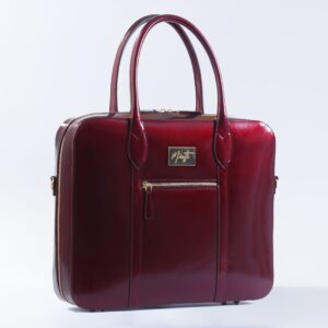 ANIKA BUSINESS PLUS, VARNISH BURGUNDY