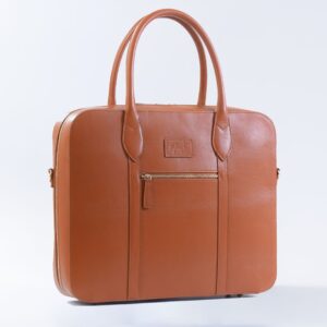 BROWN BUSINESS ANIKA