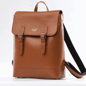 MOUSAFIR CAMEL BACKPACK