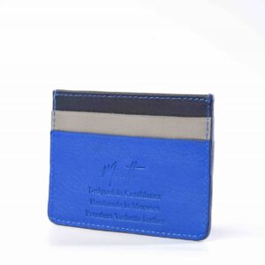 BLUE WAFI