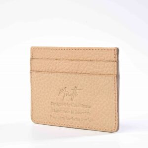BEIGE WAFI