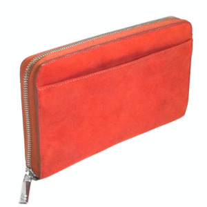 Jawal Daim Orange, Portefeuille de voyage