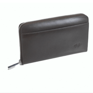 Chocolate Jawal, travel wallet