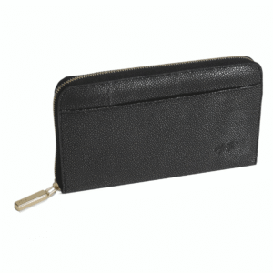 Black fantasy Jawal, travel wallet